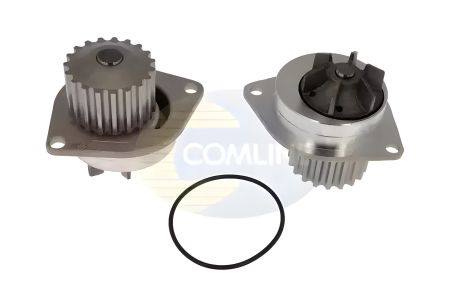 Водяной насос для CITROËN C4 и PEUGEOT 208, COMLINE (EWP068) Водяной насос для CITROËN C4 и PEUGEOT 208, COMLINE (EWP068)