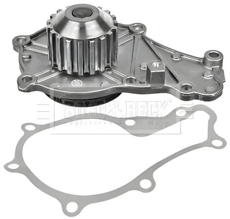 Водяний насос OPEL COMBO, MINI MINI, BORG & BECK BWP2043