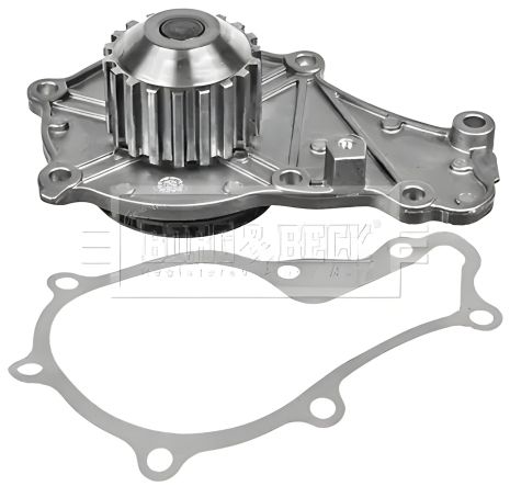 Водяной насос для OPEL COMBO, MINI MINI, BORG & BECK (BWP2043)