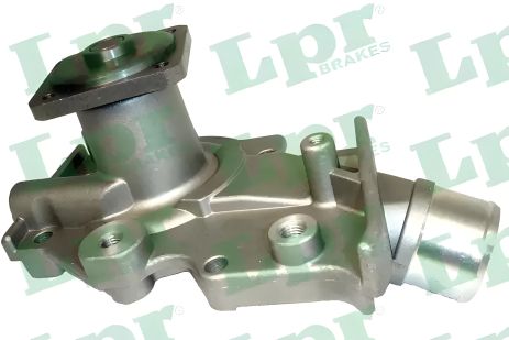 Водяной насос для FORD MONDEO, LPR (WP0606) Водяной насос для FORD MONDEO, LPR (WP0606)