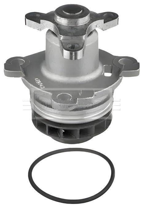 Водяний насос для NISSAN NV400, OPEL MOVANO, BORG & BECK (BWP2178) Водяний насос для NISSAN NV400, OPEL MOVANO, BORG & BECK (BWP2178)