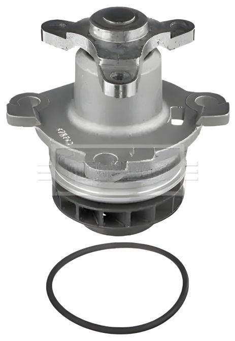 Водяной насос для NISSAN NV400, OPEL MOVANO, BORG & BECK (BWP2178)