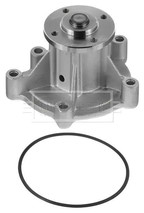 Водяний насос для MERCEDES-BENZ VANEO, виробник BORG & BECK (BWP1782)