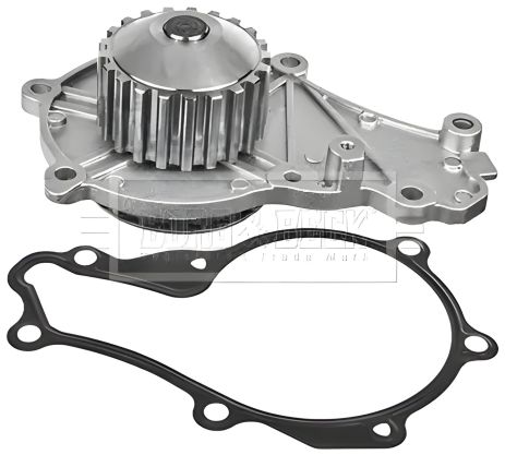 Водяной насос для IVECO DAILY, MAZDA 2, TOYOTA YARIS, BORG & BECK (BWP1949) Водяной насос для IVECO DAILY, MAZDA 2, TOYOTA YARIS, BORG & BECK (BWP1949)