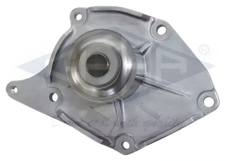 Водяний насос для NISSAN KUBISTAR, SUZUKI JIMNY, RENAULT MEGANE, GEBA (60450) Водяний насос для NISSAN KUBISTAR, SUZUKI JIMNY, RENAULT MEGANE, GEBA (60450)
