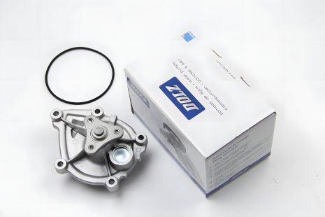 Насос водяний OPEL CROSSLAND, DS DS, DOLZ (C136)