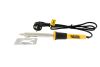 Паяльник електричний 100 Вт 220V/50Hz 450°С MASTERTOOL 44-0010 Паяльник електричний 100 Вт 220V/50Hz 450°С MASTERTOOL 44-0010