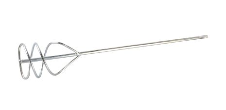 Строительный миксер для красок и смесей SDS-Plus Ø 100 мм L 560 мм MASTERTOOL 80-0520 Строительный миксер для красок и смесей SDS-Plus Ø 100 мм L 560 мм MASTERTOOL 80-0520