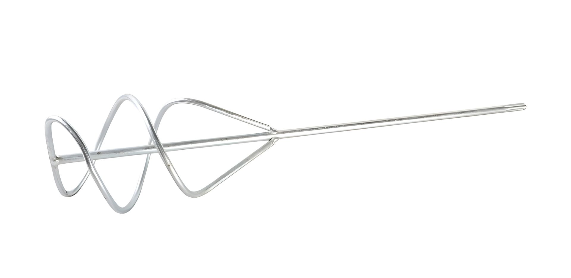 Будівельний міксер фарб та сумішей SDS-Plus Ø 140 мм L 560 мм MASTERTOOL 80-0524 Будівельний міксер фарб та сумішей SDS-Plus Ø 140 мм L 560 мм MASTERTOOL 80-0524