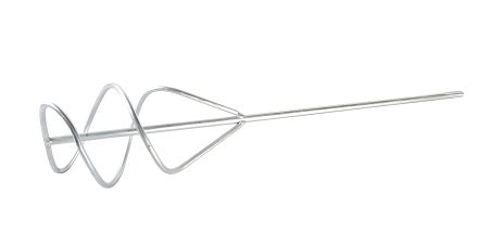 Будівельний міксер фарб та сумішей SDS-Plus Ø 140 мм L 560 мм MASTERTOOL 80-0524 Будівельний міксер фарб та сумішей SDS-Plus Ø 140 мм L 560 мм MASTERTOOL 80-0524