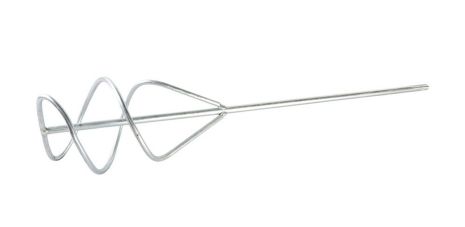 Строительный миксер для красок и смесей SDS-Plus Ø 140 мм, L 560 мм MASTERTOOL 80-0524 Строительный миксер для красок и смесей SDS-Plus Ø 140 мм, L 560 мм MASTERTOOL 80-0524