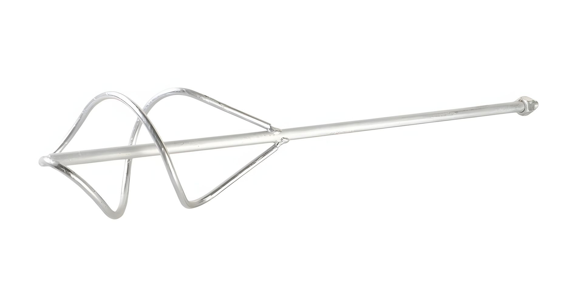 Строительный миксер для красок и смесей М14 140 мм L 590 мм MASTERTOOL 80-0334 Строительный миксер для красок и смесей М14 140 мм L 590 мм MASTERTOOL 80-0334