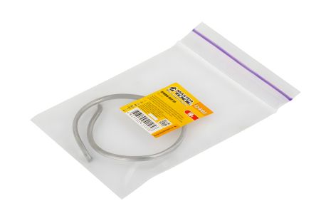 Припій для паяння MASTERTOOL ПІС 40% Ø 0.8 мм, 10 г (42-0103)