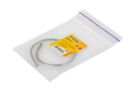 Припій для паяння MASTERTOOL ПІС 40% Ø 0.8 мм, 10 г (42-0103)