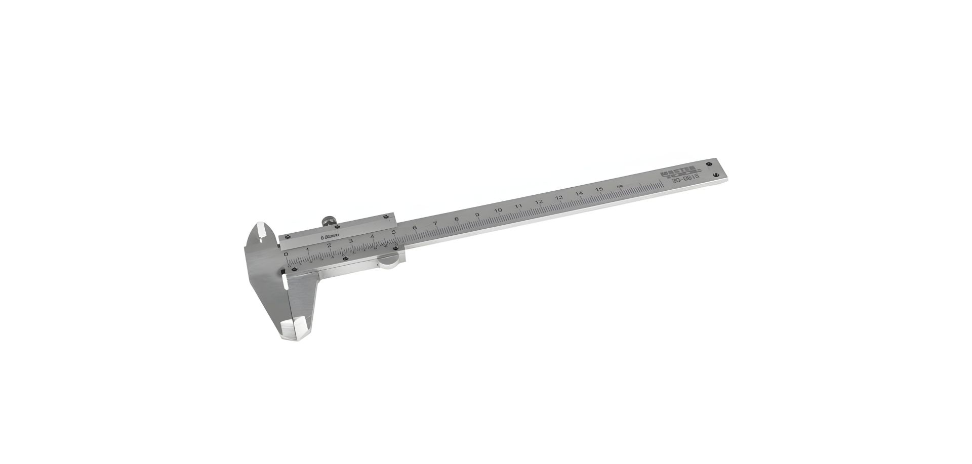 Штангенциркуль 0-150 мм точность 0.02 мм кейс MASTERTOOL 30-0615 Штангенциркуль 0-150 мм точность 0.02 мм кейс MASTERTOOL 30-0615