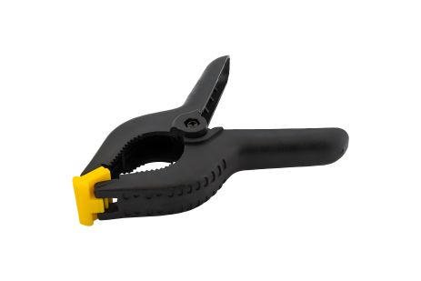 Столярна струбцина A-Type пружинна 150 мм захват 60 мм набір 4 шт MASTERTOOL 07-0560 Столярна струбцина A-Type пружинна 150 мм захват 60 мм набір 4 шт MASTERTOOL 07-0560