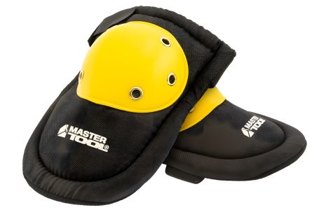 Захисні наколінники OXFORD 600 PE II-EN 14404 MASTERTOOL 82-0161