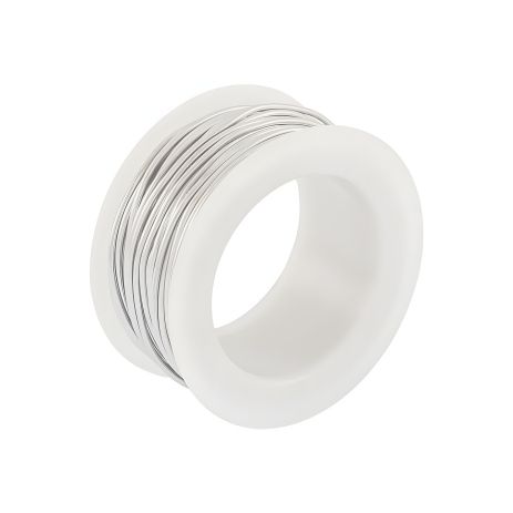 Припой ПОС 61% Ø 1 мм 50 г катушка MASTERTOOL 42-0106 Припой ПОС 61% Ø 1 мм 50 г катушка MASTERTOOL 42-0106