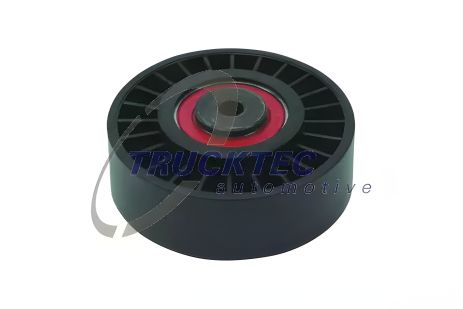 Натяжной ролик для поликлинового ремня PUCH G-MODELL, DAEWOO KORANDO, TRUCKTEC (0219330)
