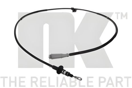 Ручного гальма трос VOLVO XC90, NK (904850)