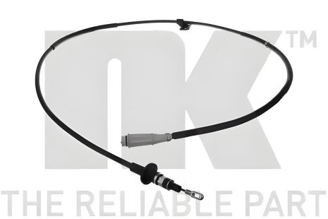 Трос ручного тормоза VOLVO XC90, NK (904850)