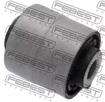 Sayilent Block важеля Mazda CX-5, Febest (MZAB109)
