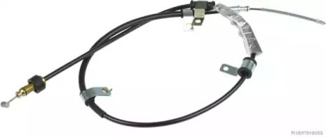 Hyundai Getz Manual Brake Cable, Jakoparts (J3930515)