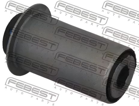 Рычаг сайлентблок MITSUBISHI EXPO, FEBEST (MAB123)