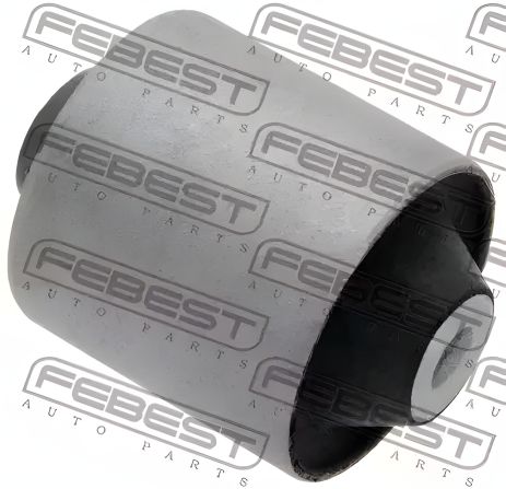 Важеля сайлентблок BMW 5, FEBEST (BMAB011) Важеля сайлентблок BMW 5, FEBEST (BMAB011)