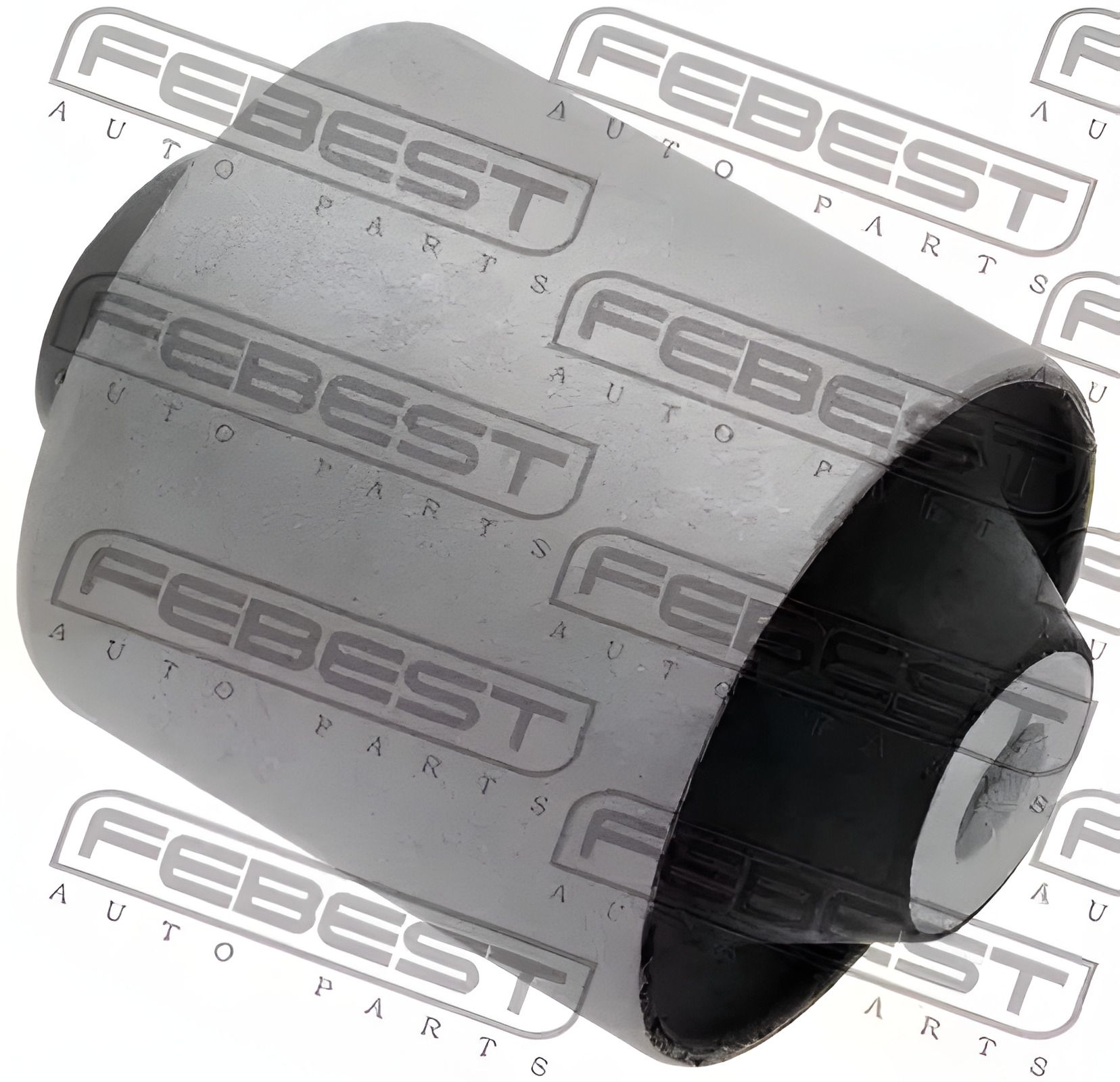 Важеля сайлентблок BMW 5, FEBEST (BMAB011) Важеля сайлентблок BMW 5, FEBEST (BMAB011)