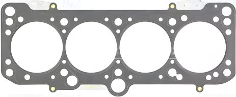 Прокладка ГБЦ VW CORRADO, SEAT ALHAMBRA, VICTOR REINZ (612930500), усиленная