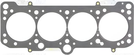 Прокладка головки блоку циліндрів VW CORRADO, SEAT ALHAMBRA, VICTOR REINZ (612930500)