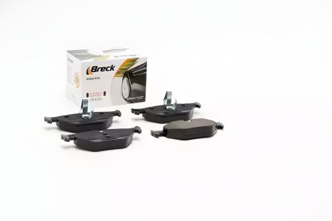 Тормозные колодки комплект дисковый ROVER 75, SAAB 9-5, BRECK (219340070400)