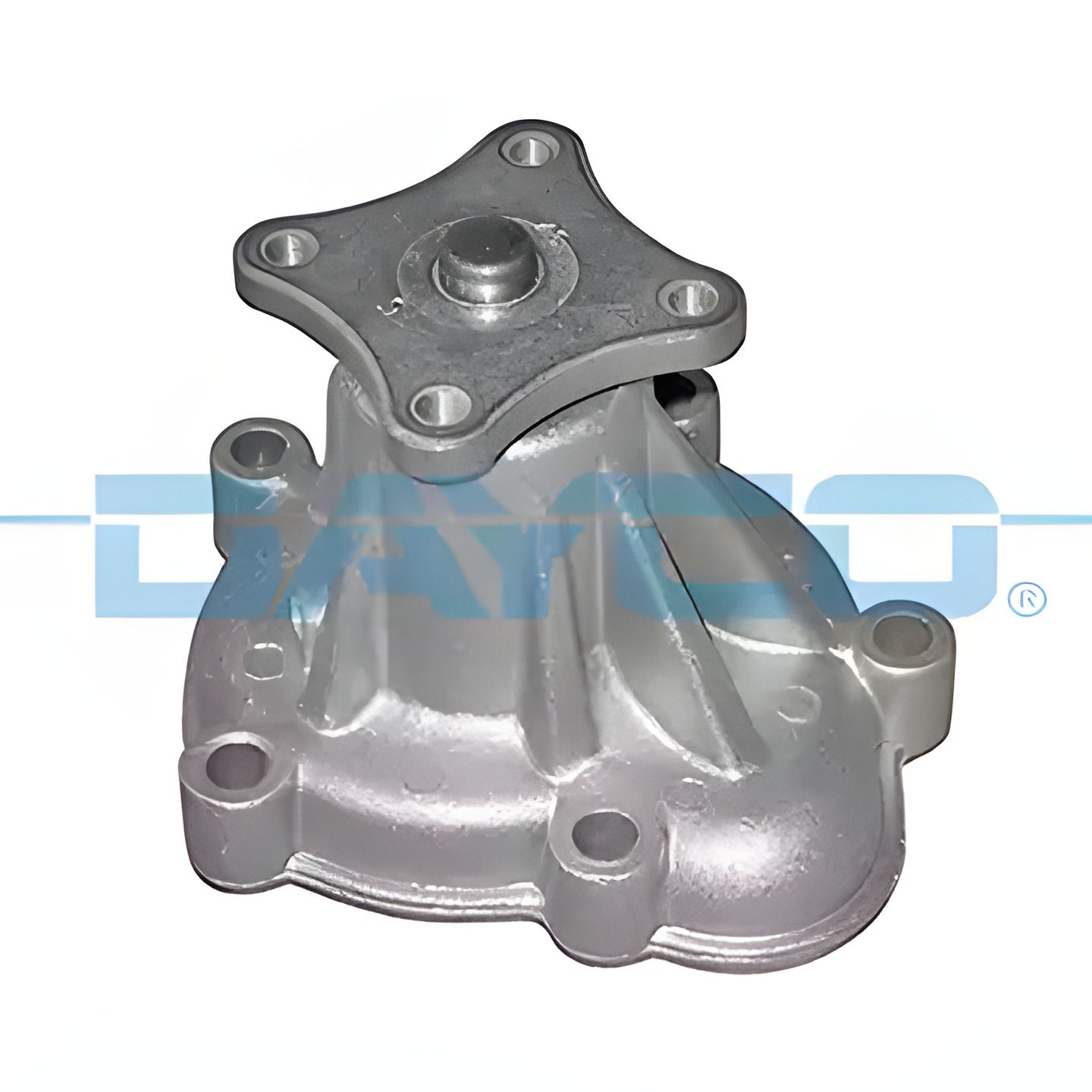 Помпа, водяной насос NISSAN SUNNY, DAYCO (DP557) Помпа, водяной насос NISSAN SUNNY, DAYCO (DP557)