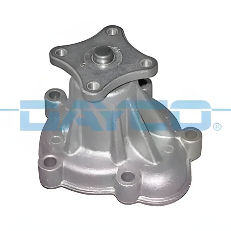 Водяний насос (помпа) NISSAN SUNNY, DAYCO (DP557)