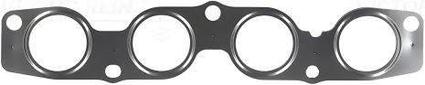 Прокладка выпускного коллектора для MAZDA 6, VICTOR REINZ (711206600) Прокладка выпускного коллектора для MAZDA 6, VICTOR REINZ (711206600)