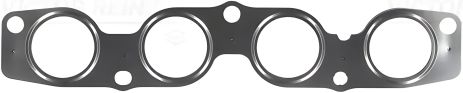 Прокладка випускного колектора VICTOR REINZ MAZDA 6 (711206600) Прокладка випускного колектора VICTOR REINZ MAZDA 6 (711206600)