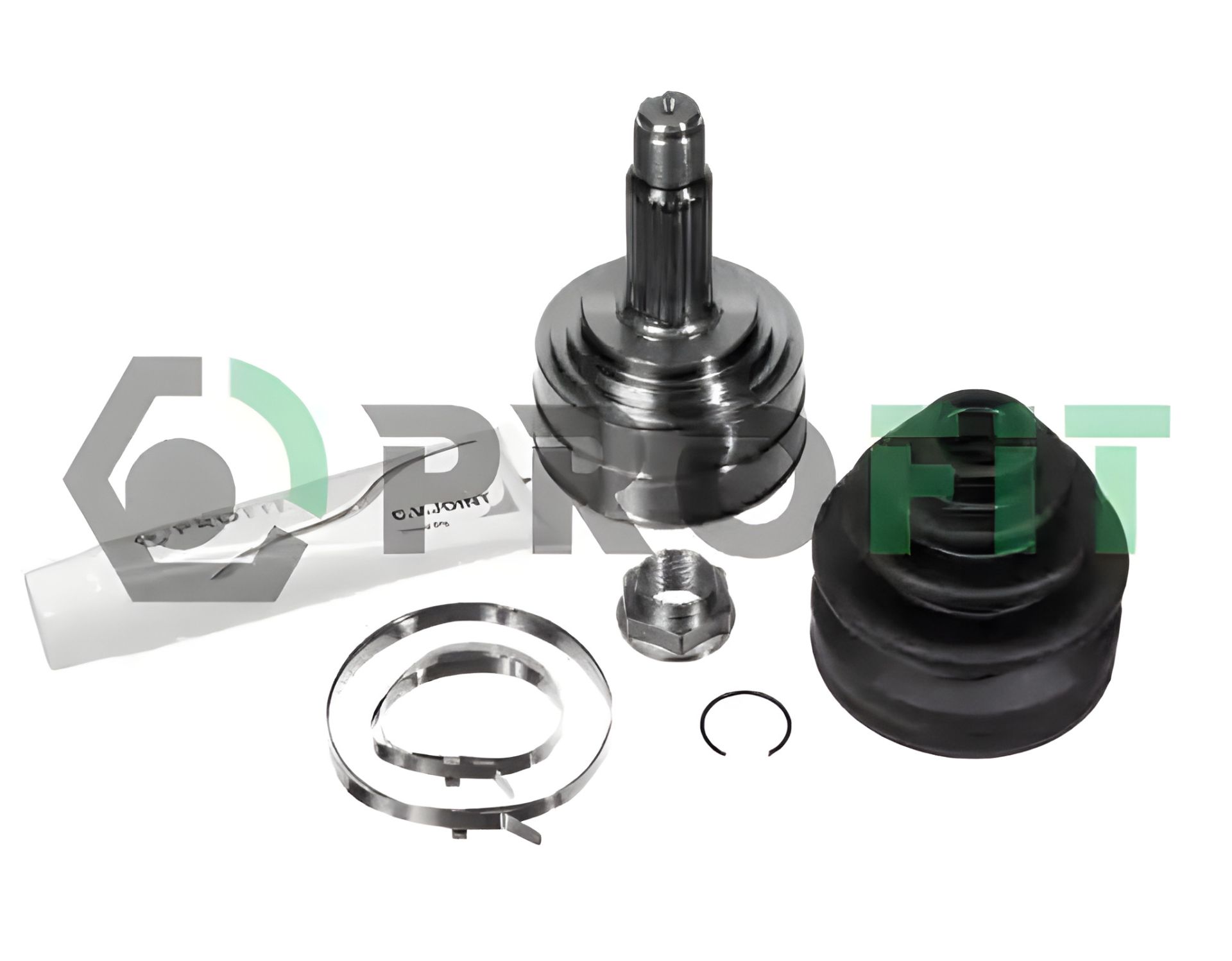 ШРУС для HONDA CIVIC, PROFIT (27101255) ШРУС для HONDA CIVIC, PROFIT (27101255)