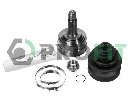 ШРУС для Honda Civic, PROFIT (27101255)