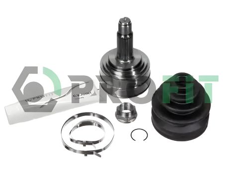 ШРУС для Honda Civic, PROFIT (27101255) ШРУС для Honda Civic, PROFIT (27101255)