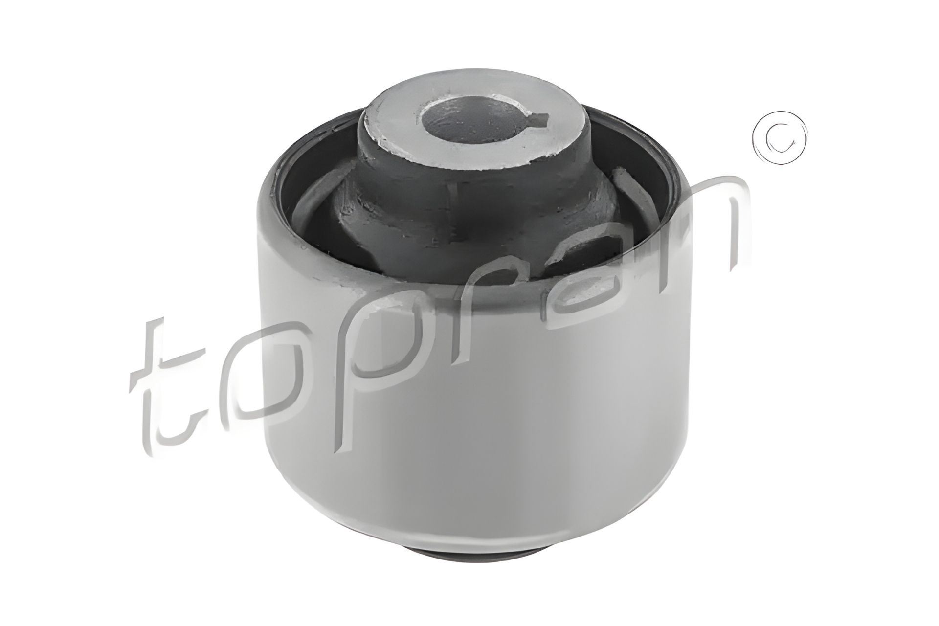 Сайлентблок рычага VW TRANSPORTER, TOPRAN (111469) Сайлентблок рычага VW TRANSPORTER, TOPRAN (111469)