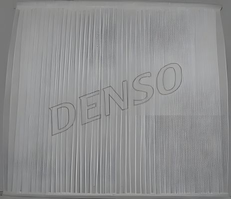 Фільтр салону Denso для Volvo C30, Ford Focus (DCF465P) Фільтр салону Denso для Volvo C30, Ford Focus (DCF465P)