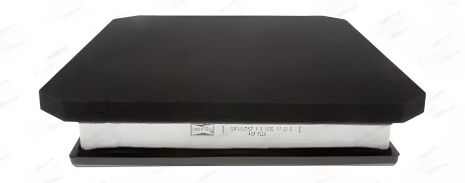 Воздушный фильтр CHEVROLET ASTRA, OPEL ASTRAVAN, CHAMPION (CAF100795P)