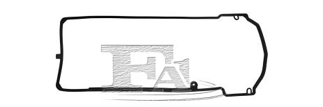 Прокладка клапанной крышки для MERCEDES-BENZ SPRINTER от FISCHER AUTOMOTIVE ONE (EP1400934)