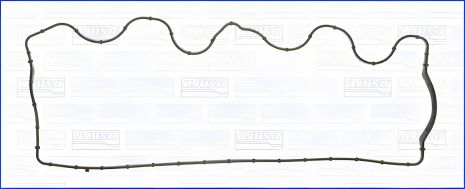 LANCIA MUSA, ALFA ROMEO клапанної кришки прокладка, AJUSA (11077600)