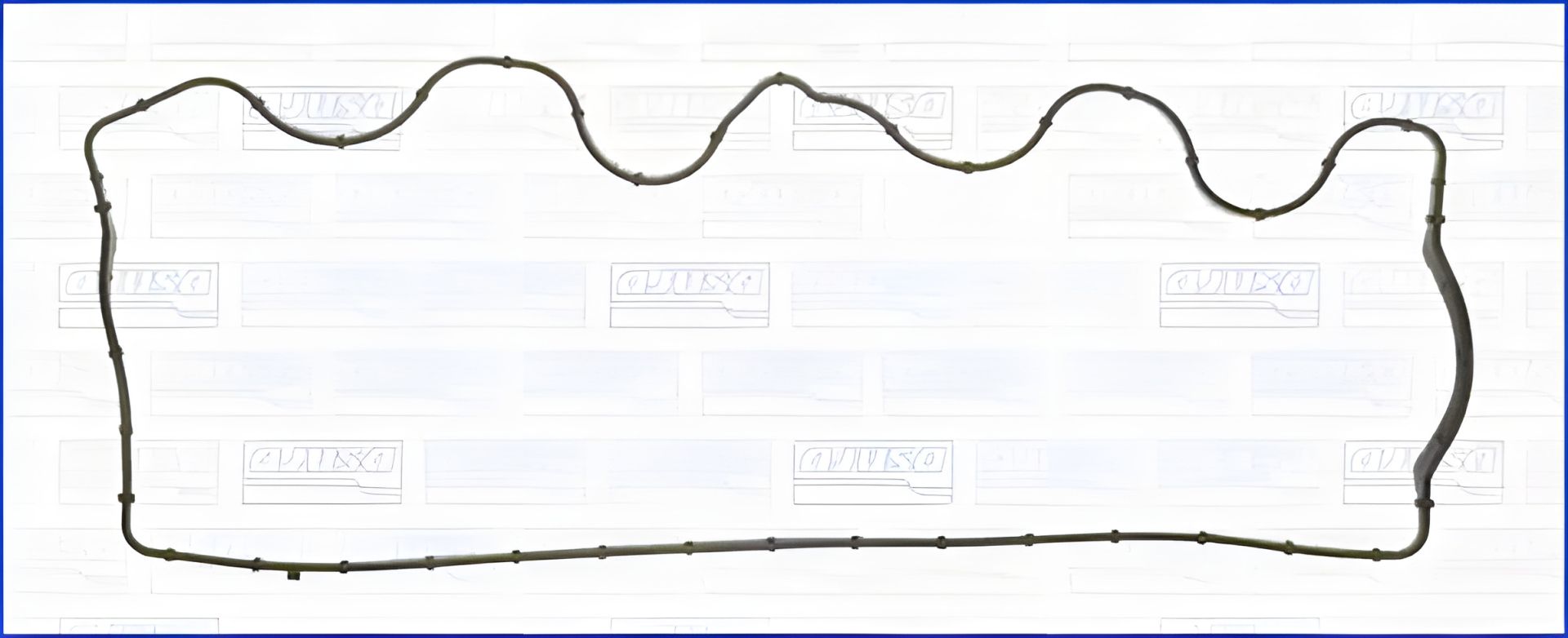 ΠΡΠΎΠΊΠ»Π°Π΄ΠΊΠ° ΠΊΠ»Π°ΠΏΠ°Π½Π½ΠΎΠΉ ΠΊΡΡΡΠΊΠΈ Π΄Π»Ρ LANCIA MUSA ΠΈ ALFA ROMEO, AJUSA (11077600) ΠΡΠΎΠΊΠ»Π°Π΄ΠΊΠ° ΠΊΠ»Π°ΠΏΠ°Π½Π½ΠΎΠΉ ΠΊΡΡΡΠΊΠΈ Π΄Π»Ρ LANCIA MUSA ΠΈ ALFA ROMEO, AJUSA (11077600)