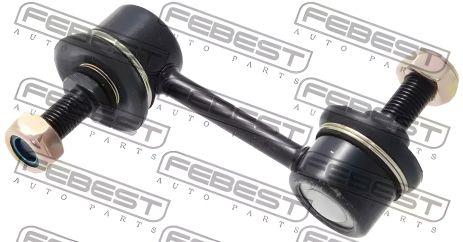 Стабілізатора стійка/тяга ACURA TSX, HONDA ACCORD, FEBEST (0323018)