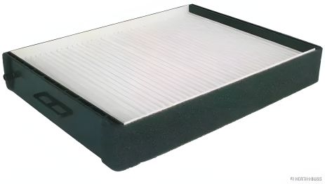 Кабинный фильтр KIA SORENTO, HYUNDAI SANTA FE, JAKOPARTS (J1340500) Кабинный фильтр KIA SORENTO, HYUNDAI SANTA FE, JAKOPARTS (J1340500)