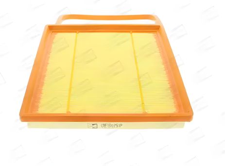 Повітряний фільтр VW POLO, SKODA FABIA, CHAMPION (CAF100751P)