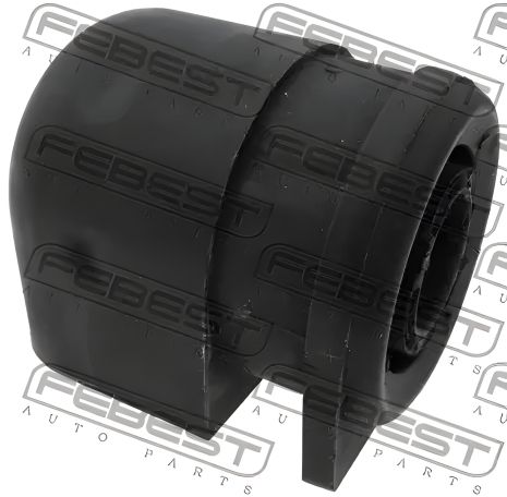 Сайлентблок рычага для NISSAN PRIMERA, FEBEST (NAB50J)